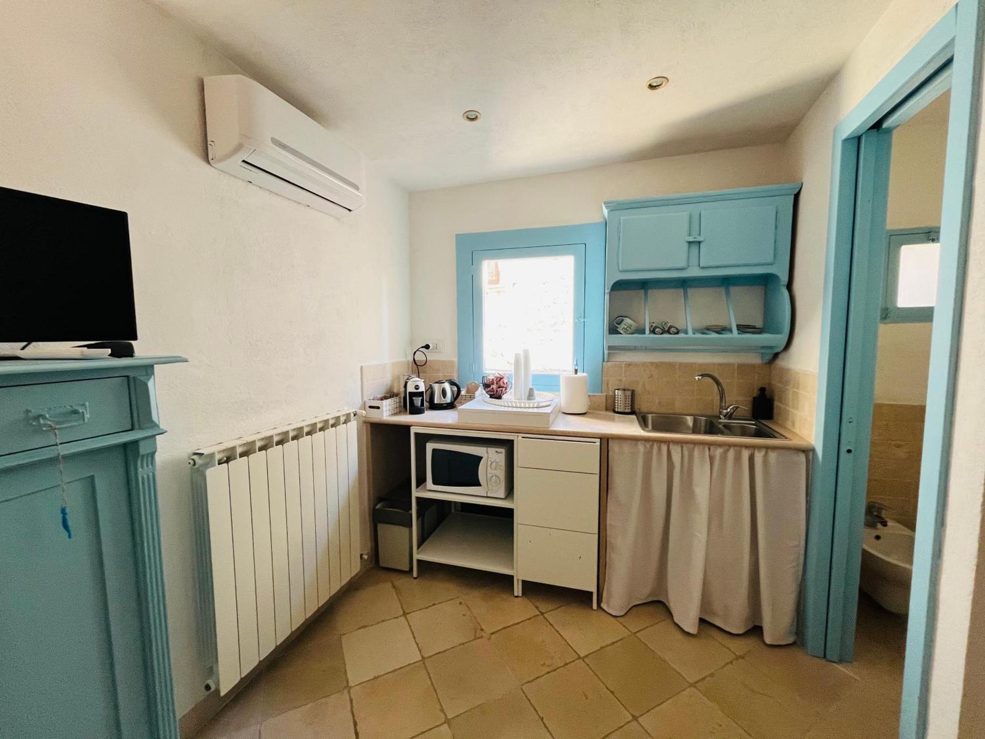 A Mare Appartamento, Via Porto 69 Polignano a Mare Exterior photo