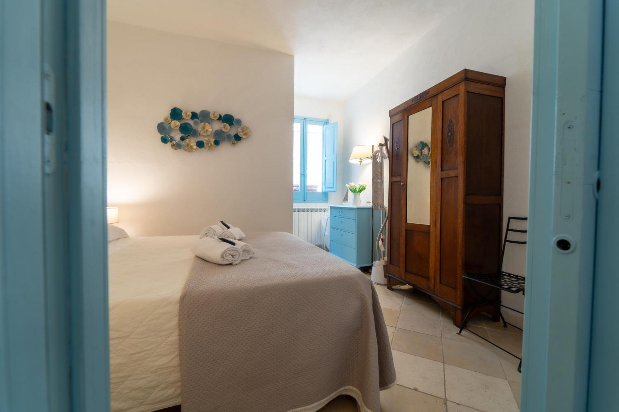 A Mare Appartamento, Via Porto 69 Polignano a Mare Exterior photo