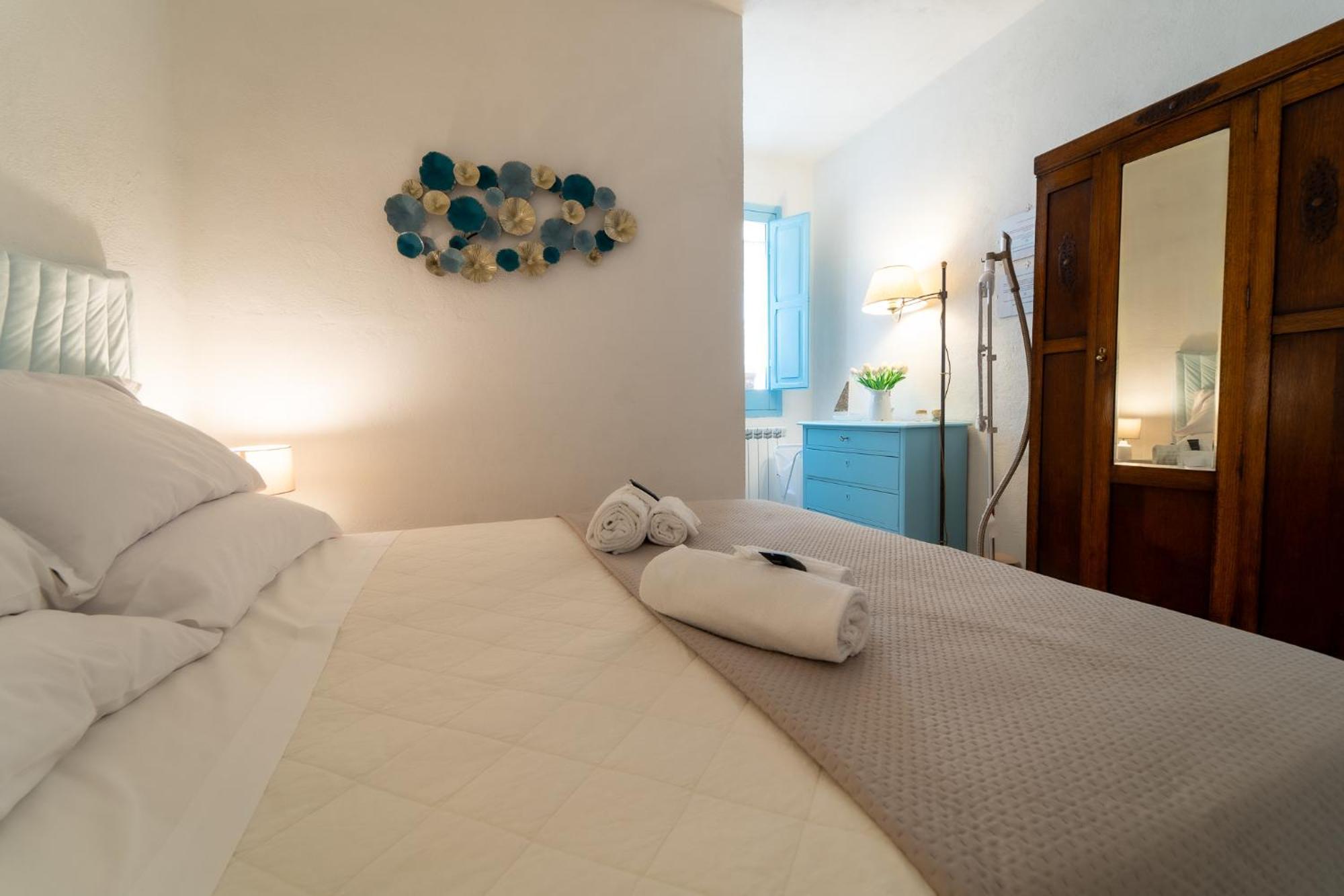 A Mare Appartamento, Via Porto 69 Polignano a Mare Exterior photo